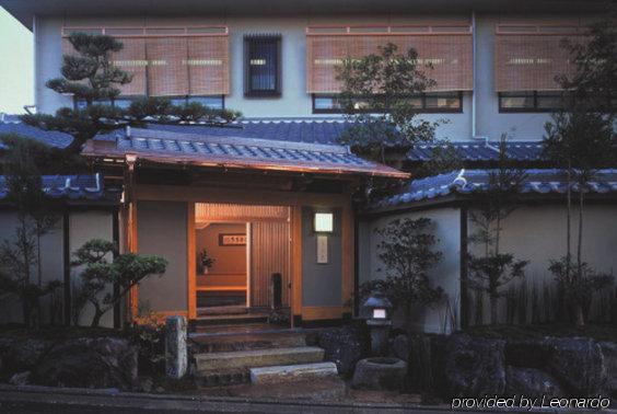 Kyoto Ryokan Kinoe Экстерьер фото